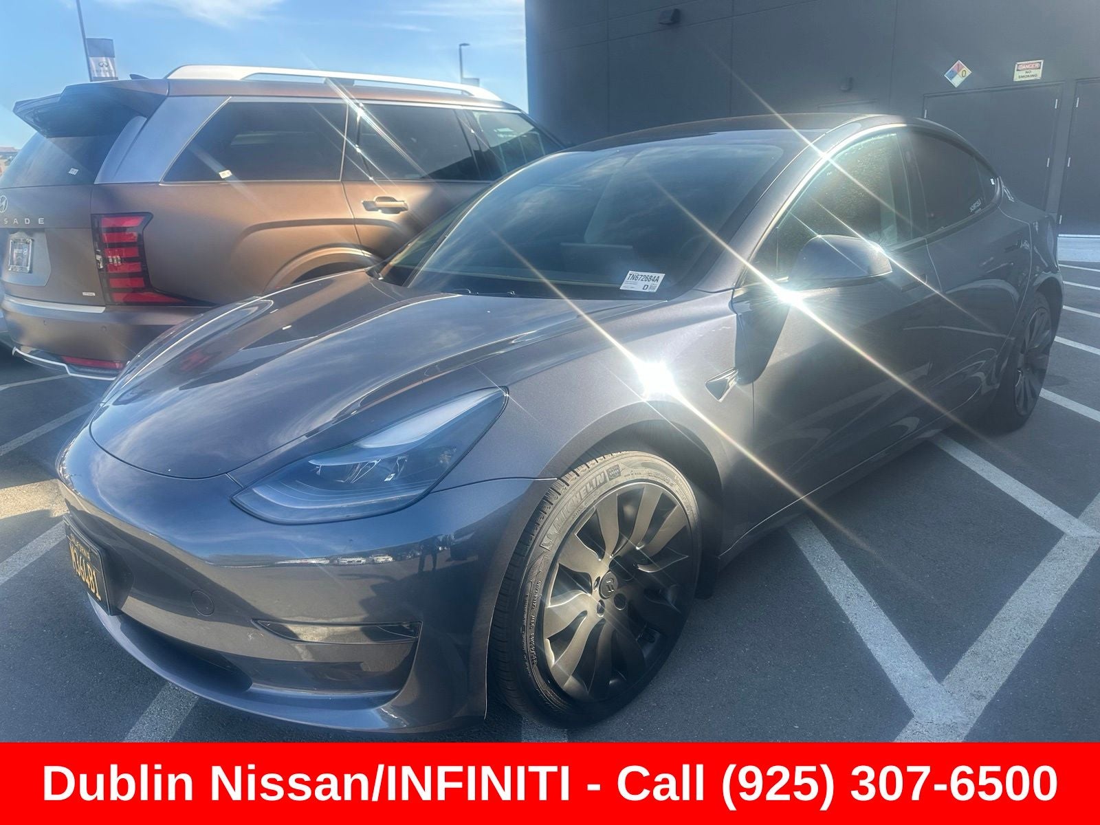 tesla model 3 2023 5YJ3E1EA9PF668591 image tesla model 3 2023 5YJ3E1EA9PF668591 image